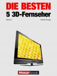eBook: Die besten 5 3D-Fernseher (Band 2)