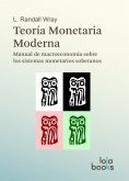 ebook: Teoría Monetaria Moderna