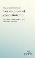 eBook: Los colores del conocimiento