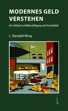 ebook: Modernes Geld verstehen