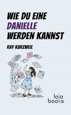 eBook: Wie du eine Danielle werden kannst