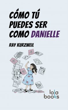 eBook: Cómo Tú puedes ser como Danielle