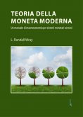 ebook: Teoria della Moneta Moderna