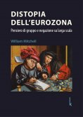 ebook: Distopia dell'eurozona