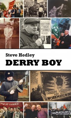 eBook: Derry Boy