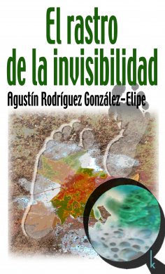ebook: El rastro de la invisibilidad