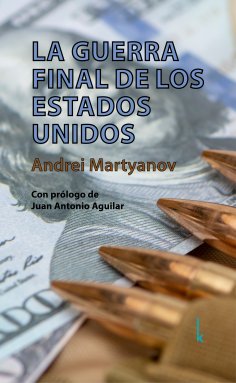 eBook: La guerra final de los Estados Unidos