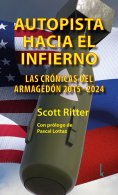 eBook: Autopista hacia el infierno