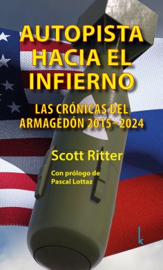 eBook: Autopista hacia el infierno