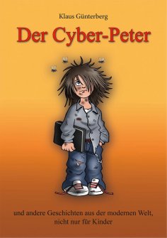 eBook: Der Cyber- Peter