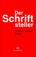 eBook: Der Schriftsteller