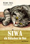 eBook: SIWA - ein Kätzchen im Heu