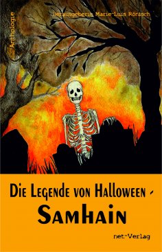 eBook: Die Legende von Halloween – Samhain
