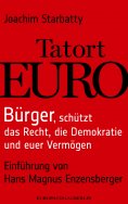 eBook: Tatort Euro