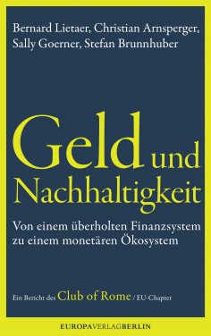 eBook: Geld und Nachhaltigkeit