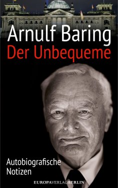 eBook: Der Unbequeme