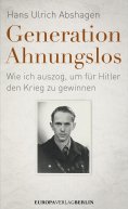 ebook: Generation Ahnungslos