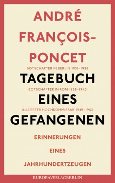 eBook: Tagebuch eines Gefangenen