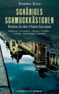 eBook: Schäbiges Schmuckkästchen