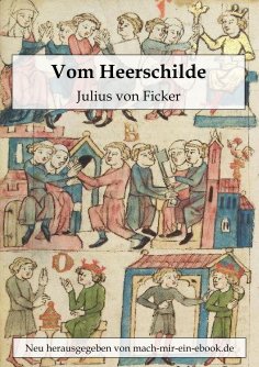 ebook: Vom Heerschilde