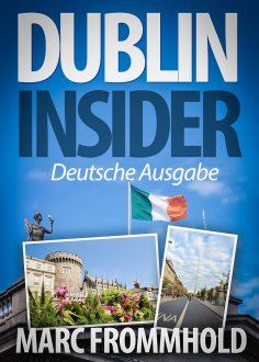 ebook: Dublin Insider