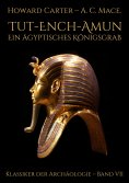 ebook: Tut-ench-Amun - Ein ägyptisches Königsgrab: Band II