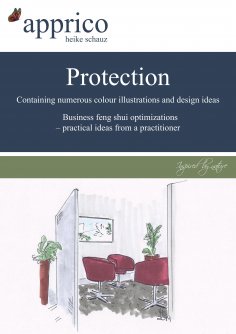 eBook: Protection - Business feng shui optimizations - practical ideas from a practitioner