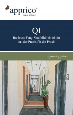 eBook: QI - Business-Feng-Shui-Optimierungen - aus der Praxis für die Praxis