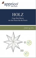 eBook: HOLZ - Feng-Shui-Basics - aus der Praxis für die Praxis