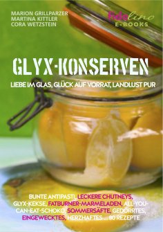 eBook: GLYX Konserven