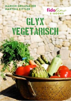 eBook: GLYX Vegetarisch