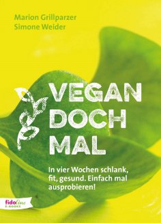 eBook: Vegan doch mal