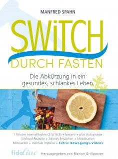 eBook: Switch durch Fasten