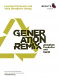 eBook: Generation Remix