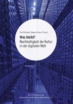 eBook: Was bleibt?