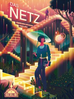 eBook: Das Netz - English Edition
