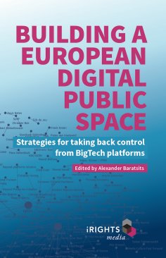 ebook: Building a European Digital Public Space
