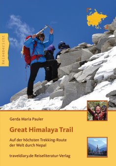 ebook: Great Himalaya Trail