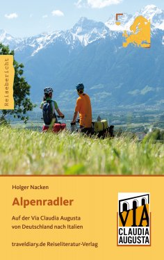 ebook: Alpenradler
