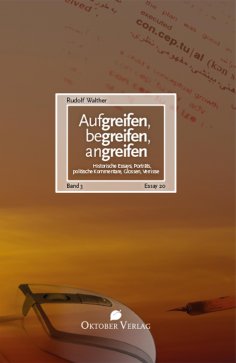 eBook: Aufgreifen, begreifen, angreifen Band 3