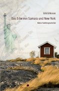 eBook: Das Erbe von Samara und New York