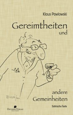 eBook: Gereimtheiten und andere Gemeinheiten