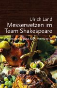 eBook: Messerwetzen im Team Shakespeare