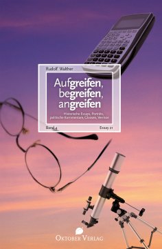 eBook: Aufgreifen, begreifen, angreifen Band 4