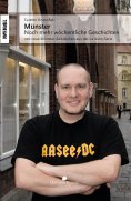 eBook: Münster - Noch mehr wöchentliche Geschichten