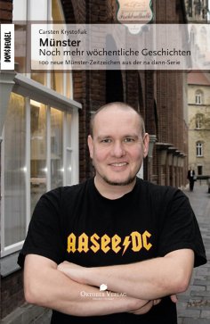 eBook: Münster - Noch mehr wöchentliche Geschichten