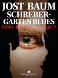 ebook: Schrebergarten Blues