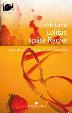 eBook: Lolitas späte Rache