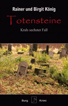 eBook: Totensteine