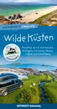 eBook: Naturzeit Vanlife: Wilde Küsten